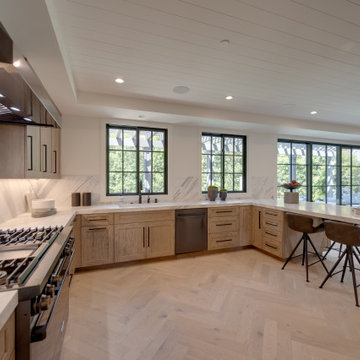 Kitchen Remodel