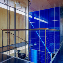 Interesting Interiors