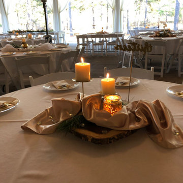 Wedding Reception
