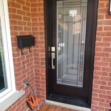 Doors