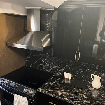 Kitchen Renovation by JCC 2