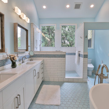YATES BATH