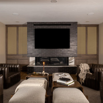 PartyInTheFrontTheaterInTheBack- Living room
