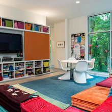 kids toy room