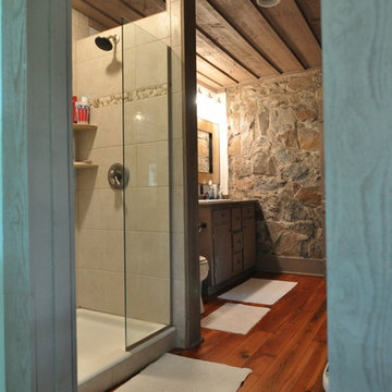 HISTORIC REMODEL