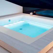 Saunas
