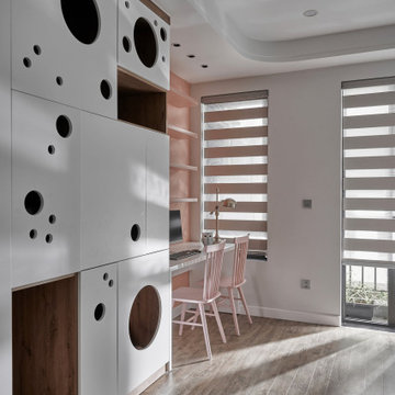 | Kids room | Shouse | #midesign |