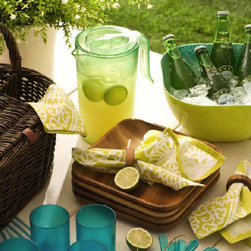 Outdoor Style - Home Decor