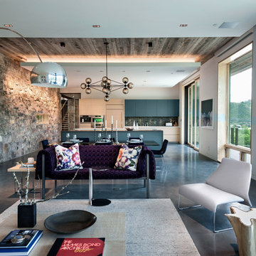 Park City Modern