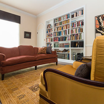 Duncan Residence