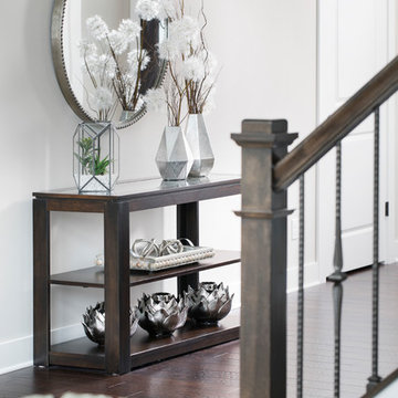 Monochromatic Design