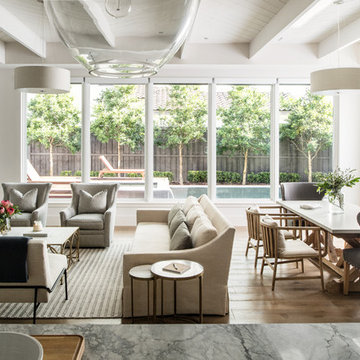Urban Farmhouse