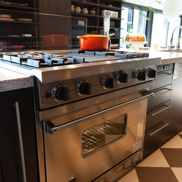 Home Kitchens/21 SA House