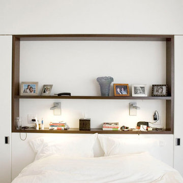 Laight St., Tribeca NYC - Loft Renovation