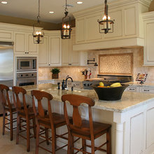Kitchen Countertop