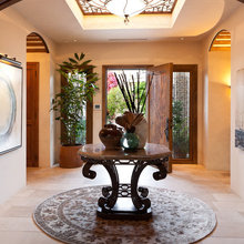 Beautiful Spaces