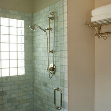 Showers