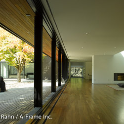 Bridle Path - Patio Doors