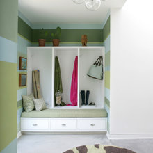 mudroom