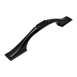 Cosmas - Cabinet Pull, 3" Hole Centers - Cabinet And Drawer Handle Pulls