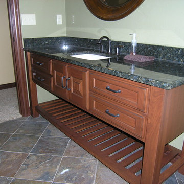 Heritage Woodworks