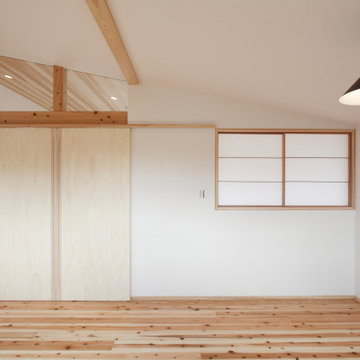 田口の家