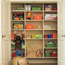 Closets - Other