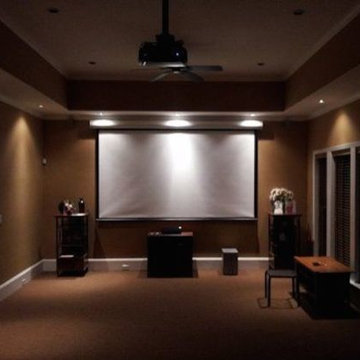 Home Media