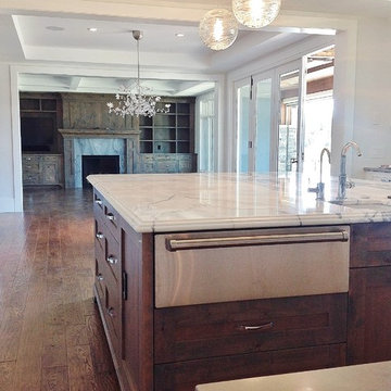 Luxury Custom Build
