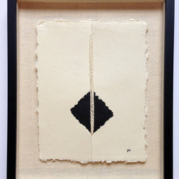 Representing Artist John Mayberry - Artwork