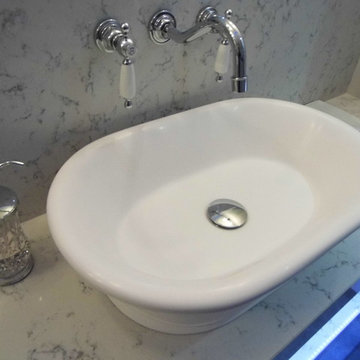 Traditional Bathroom