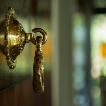 Details-The Hermitage Kandy- Edwards Collection