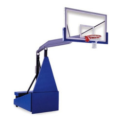 Basketball goals and accessories - Products