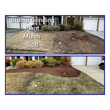 JPL Landwork Exterior Services