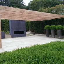 Irby garden