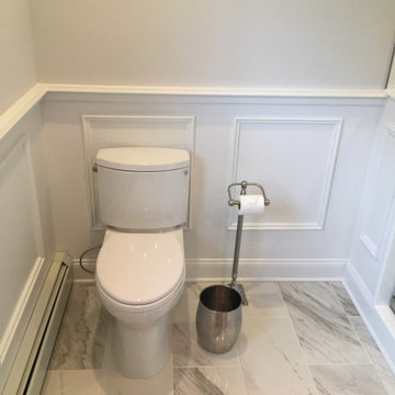 Wayne - Bathroom Remodels