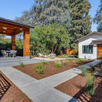 New Residence, Menlo Park-3