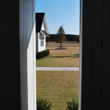 Low Country Farm - Main House