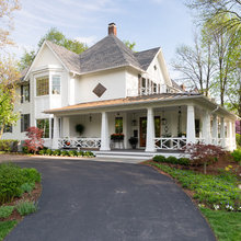 Traditional Farmhouses