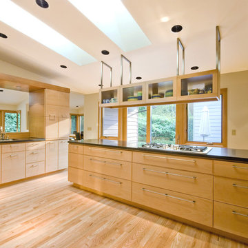 Southwest Portland Ranch Redux
