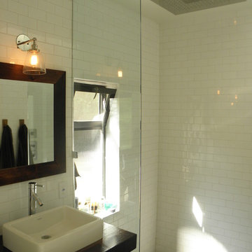Studio City - Room Addition & General Remodeling