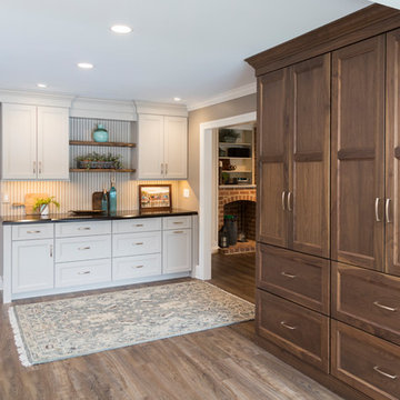 Kitchen Remodel,