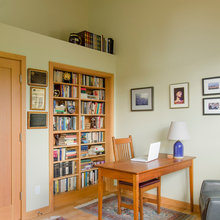 ryans dream library