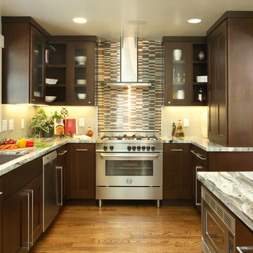 las altos addition and kitchen