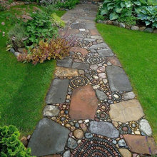 walk ways