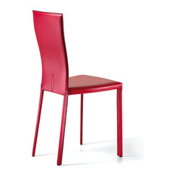 Nina Chair by Cattelan Italia - Dining Chairs