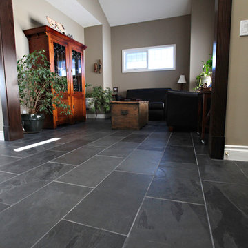 Springbank Home