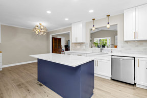 Kitchen Remodel 2026