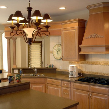 Beautiful Interiors