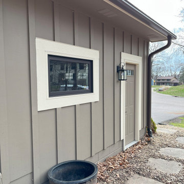 Plymouth Homeowner Fire Damage Repair and Restoration